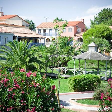 Malibu village résidence de standing Canet-en-Roussillon Esterno foto