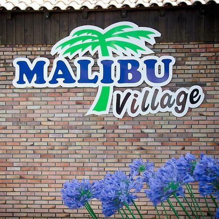 Malibu village résidence de standing Canet-en-Roussillon Esterno foto
