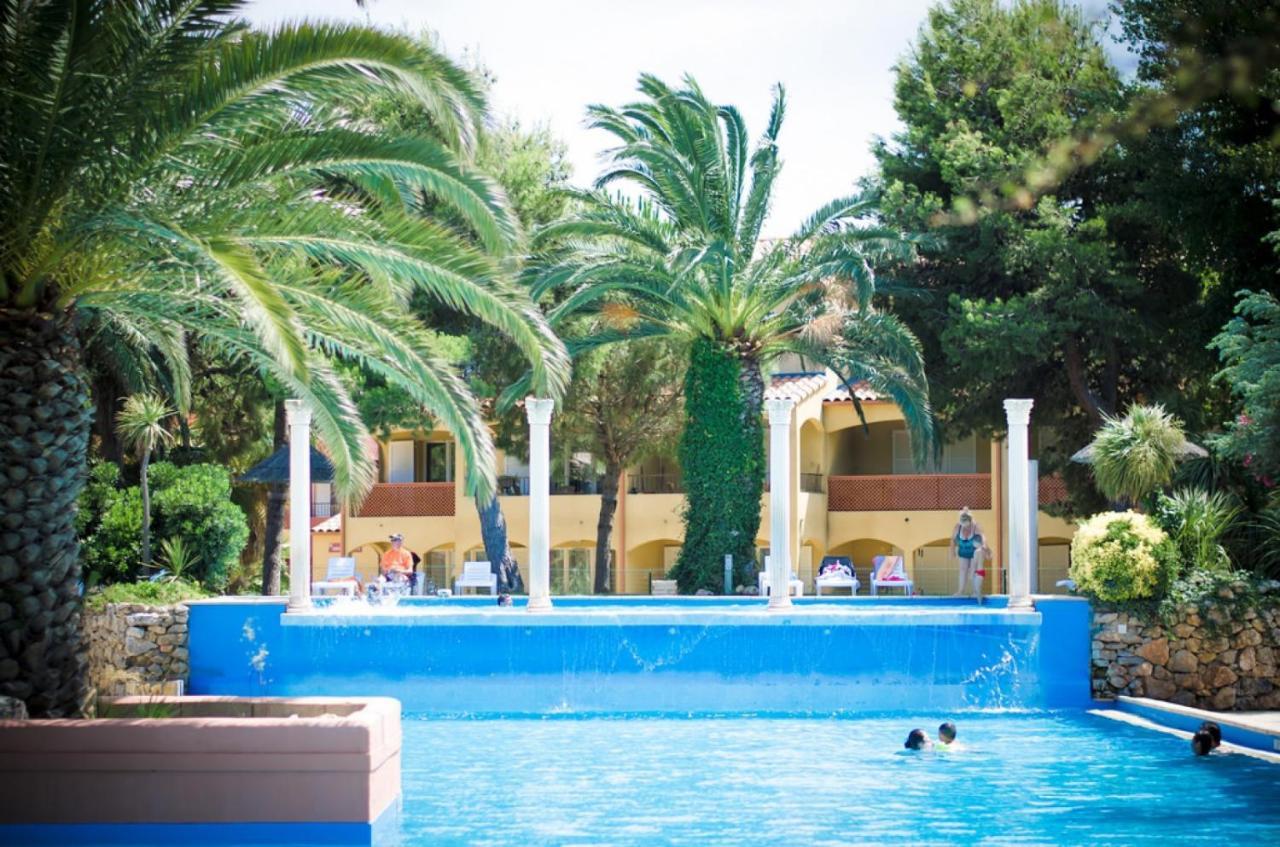 Malibu village résidence de standing Canet-en-Roussillon Esterno foto