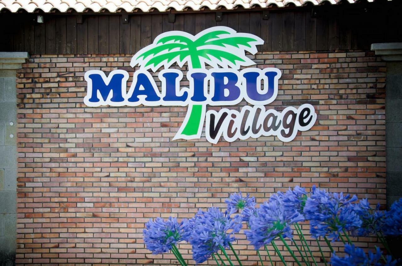 Malibu village résidence de standing Canet-en-Roussillon Esterno foto