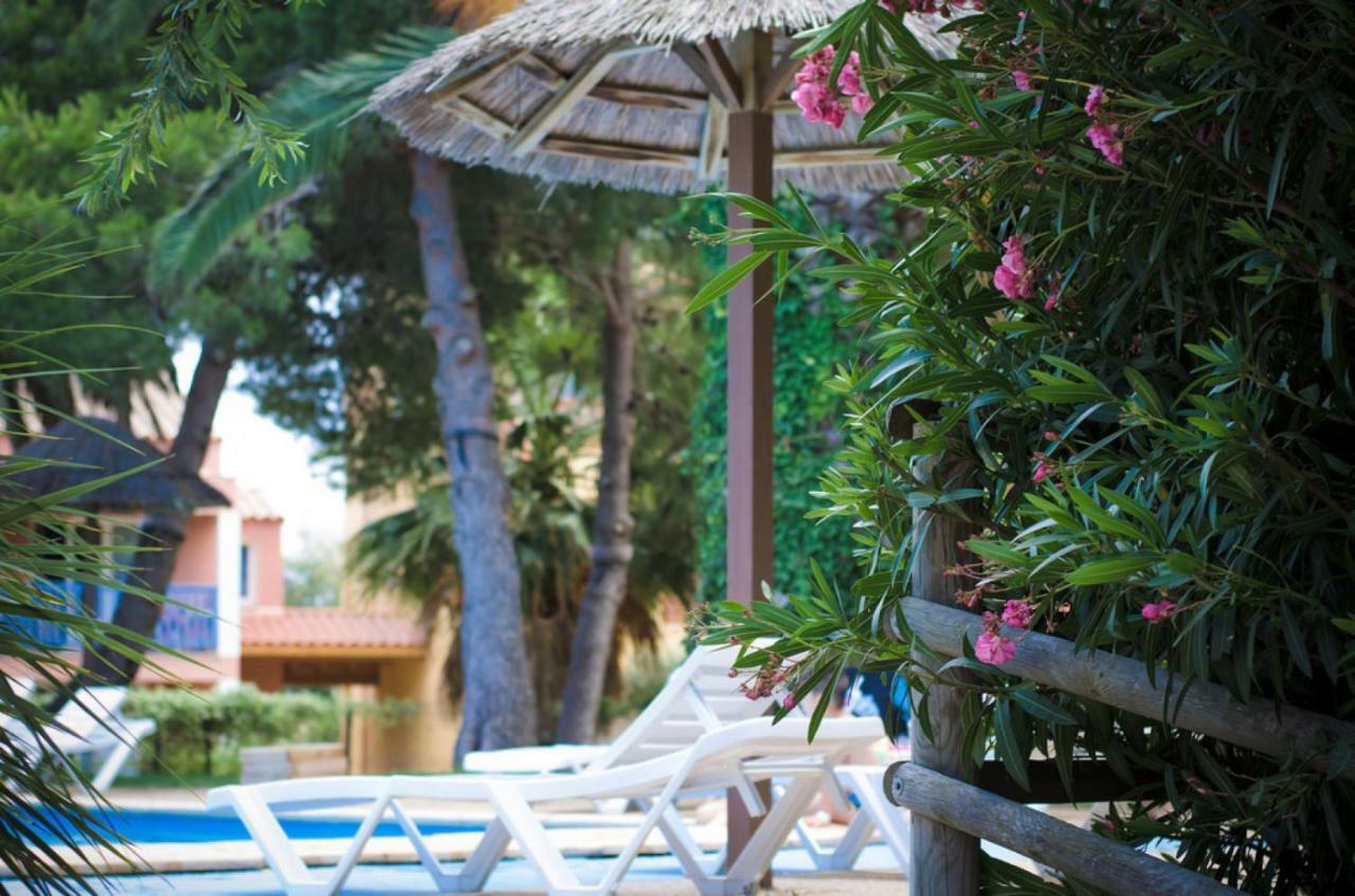Malibu village résidence de standing Canet-en-Roussillon Esterno foto